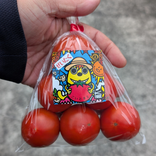 作物イメージ